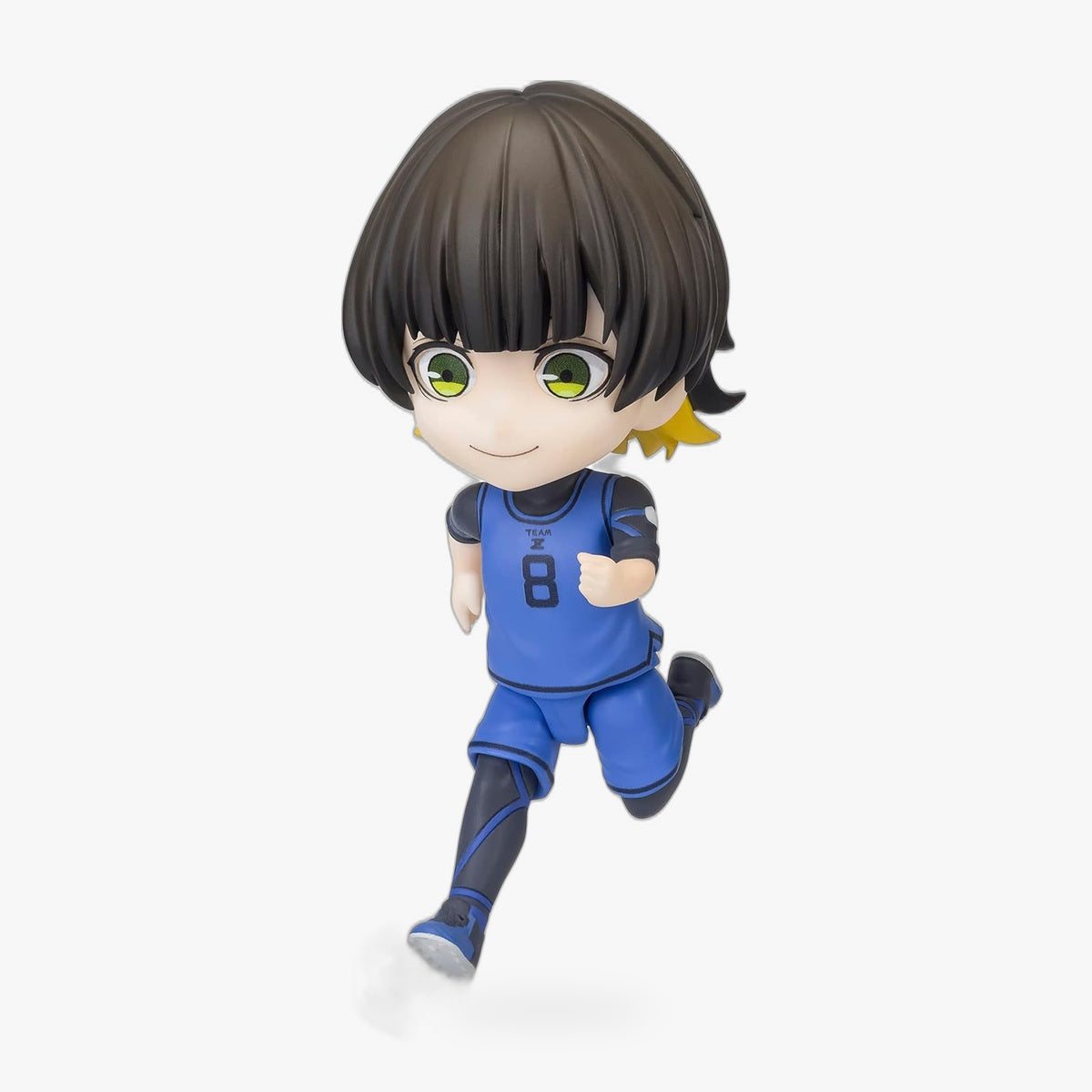 Blue Lock Figuarts mini Meguru Bachira Figure