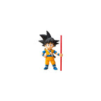 Dragon Ball DAIMA S.H.Figuarts Son Goku Mini Action Figure