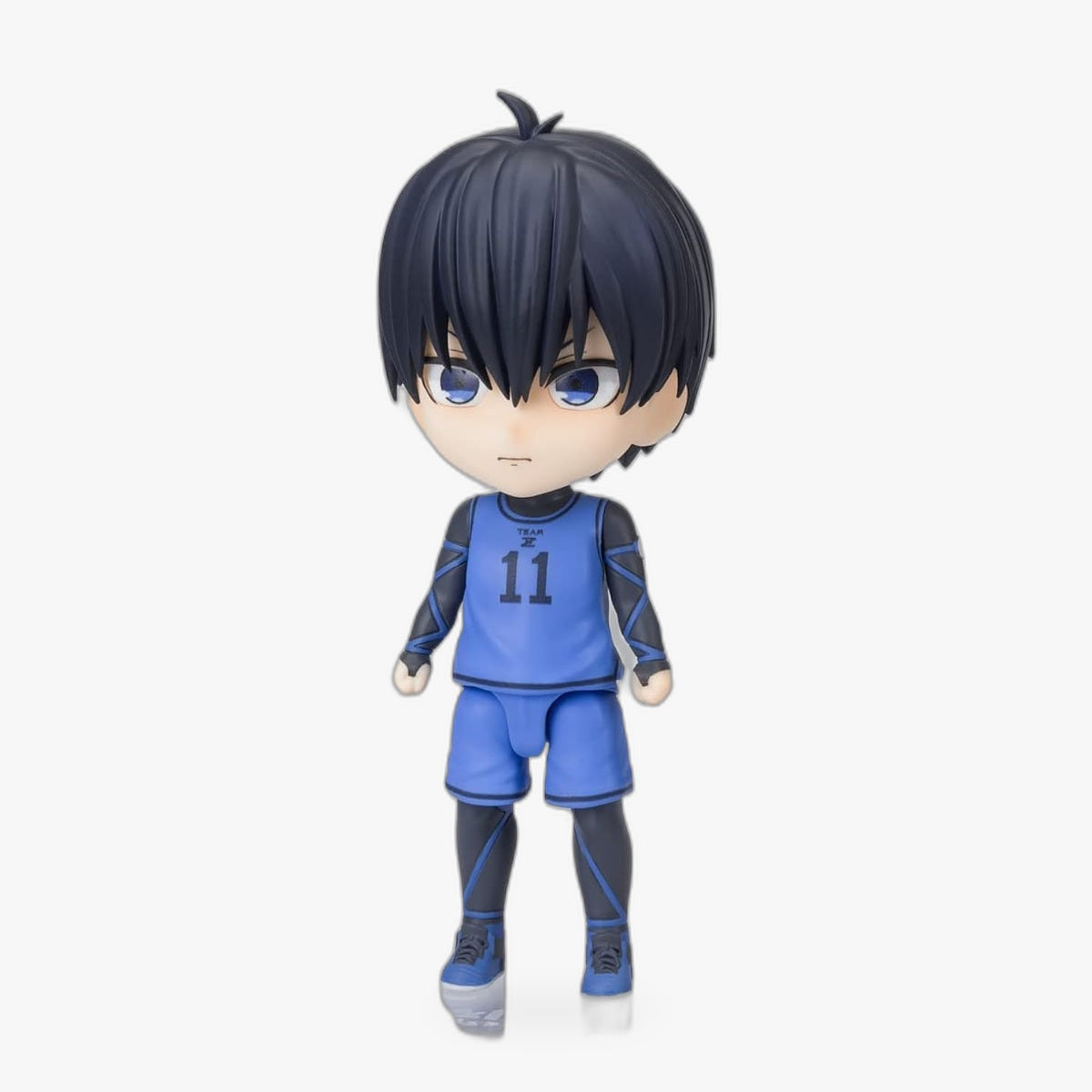 Blue Lock Figuarts mini Yoichi Isagi Figure