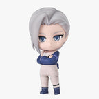 The Legend of Hei 2 Nendoroid Luye Figure