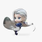 The Legend of Hei 2 Nendoroid Luye Figure