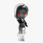 The Legend of Hei 2 Nendoroid Luye Figure