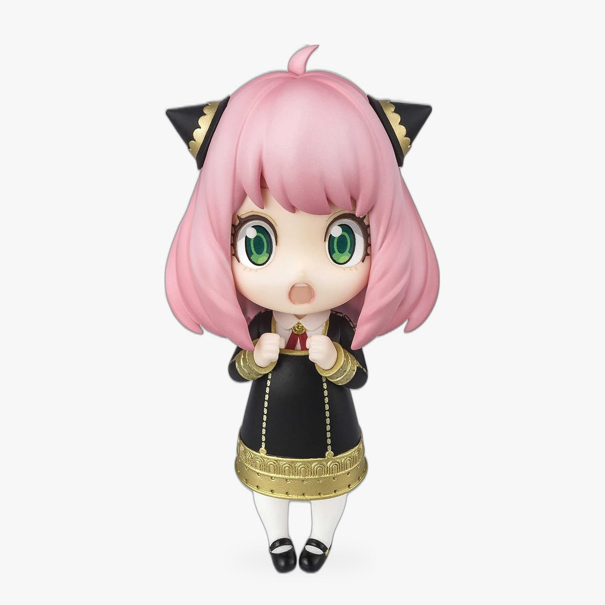 SPY x FAMILY Figuarts mini Anya Forger Figure