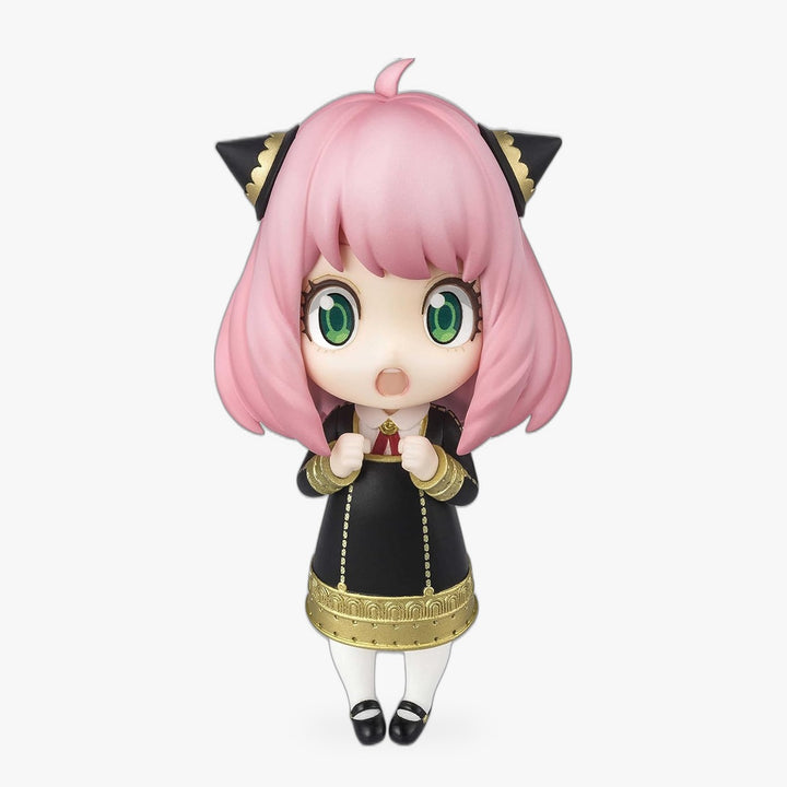 SPY x FAMILY Figuarts mini Anya Forger Figure