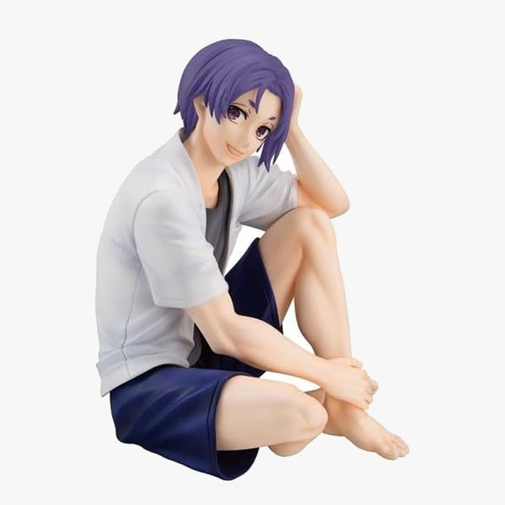 Blue Lock G.E.M. Series Reo Mikage Figure