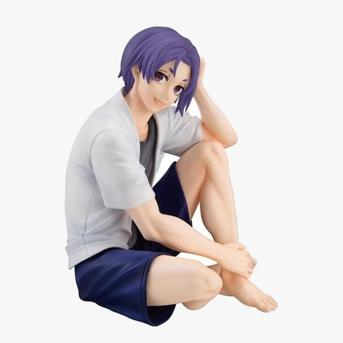 Blue Lock G.E.M. Series Reo Mikage Figure