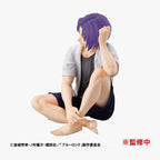Blue Lock G.E.M. Series Reo Mikage Figure