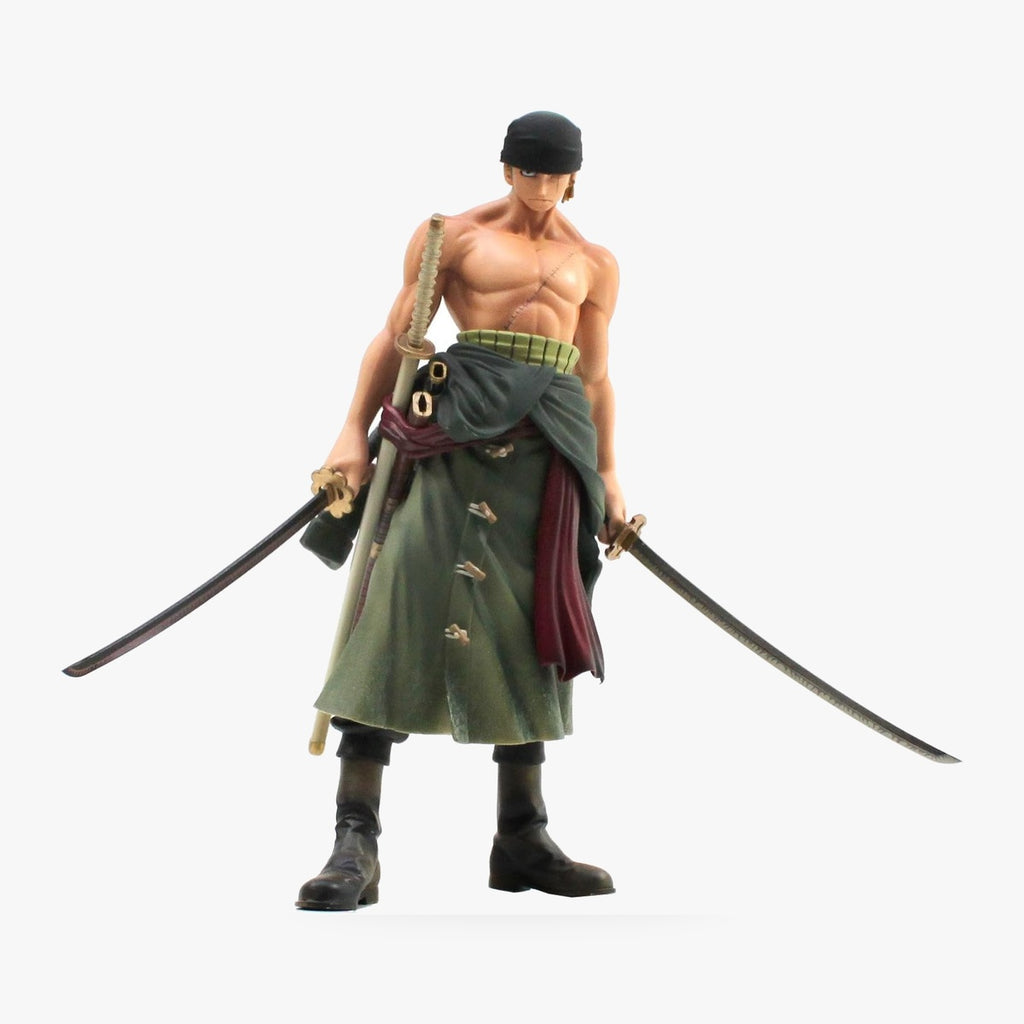 ONE PIECE Roronoa Zoro Figure