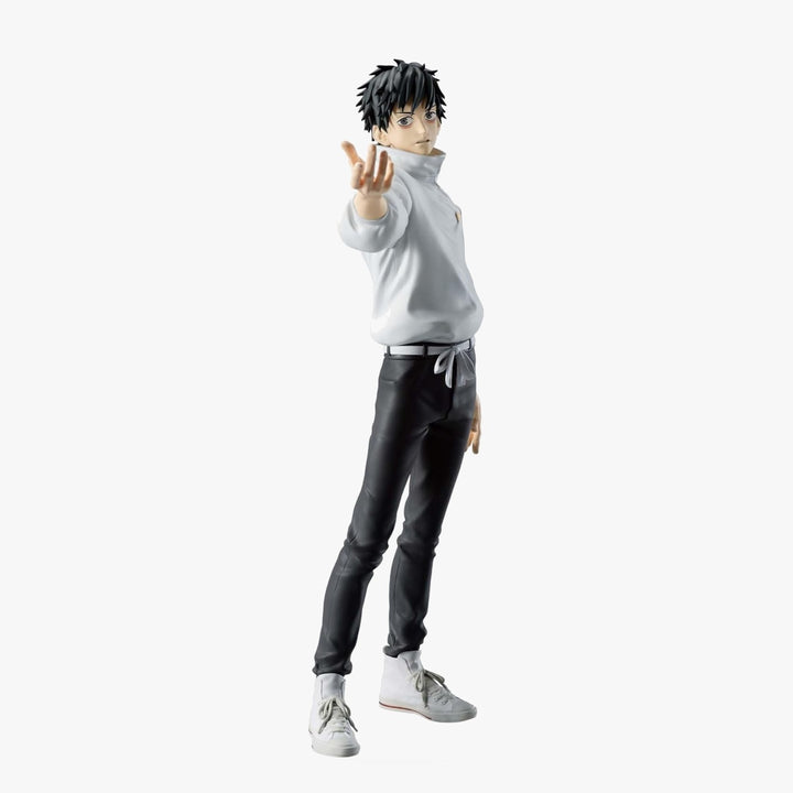 Jujutsu Kaisen MAXIMATIC Yuta Okkotsu Figure