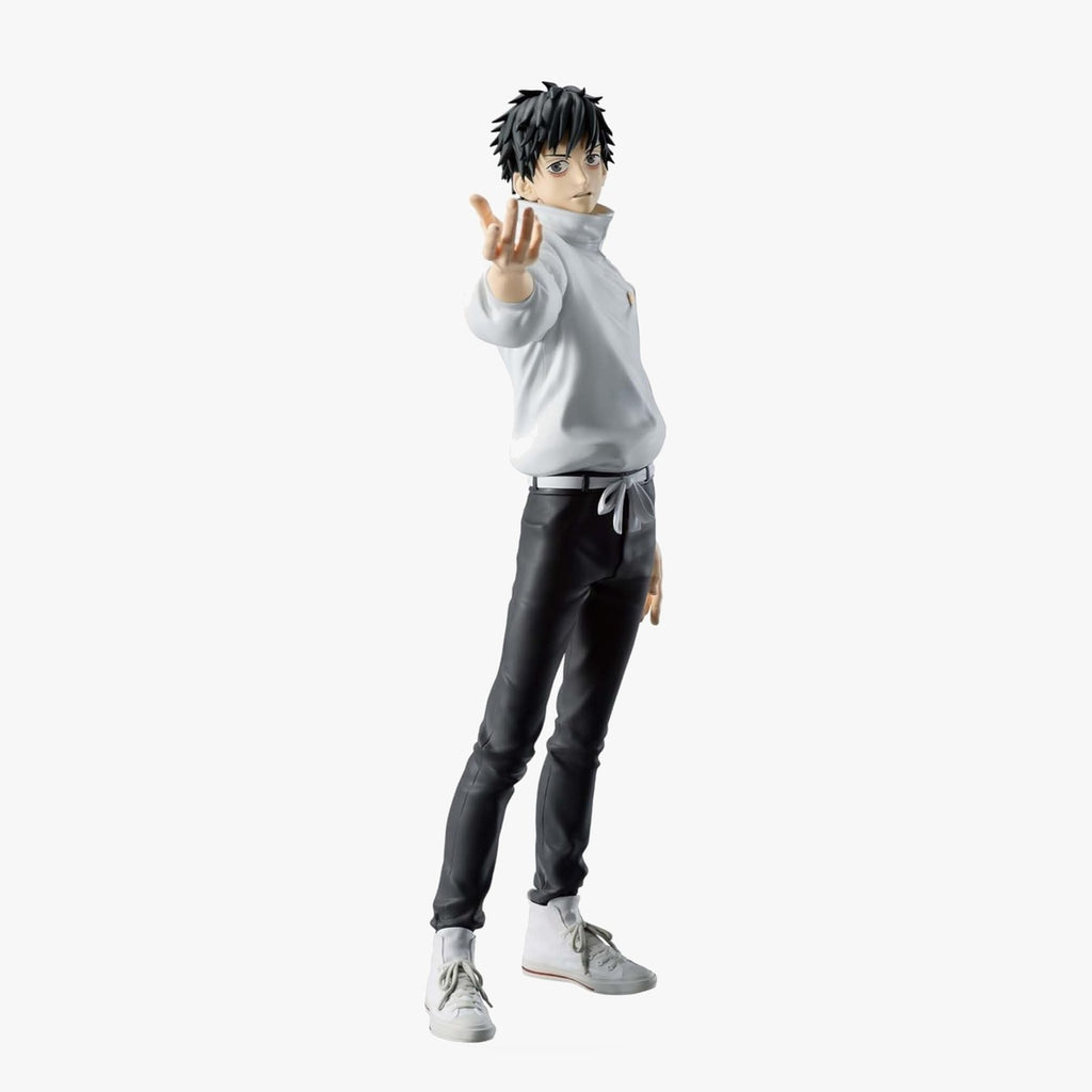 Jujutsu Kaisen MAXIMATIC Yuta Okkotsu Figure