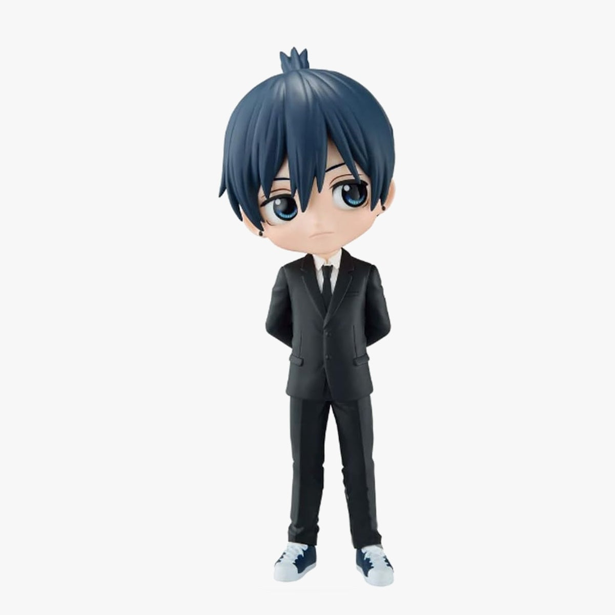 Chainsaw Man Q posket Aki Hayakawa Figure