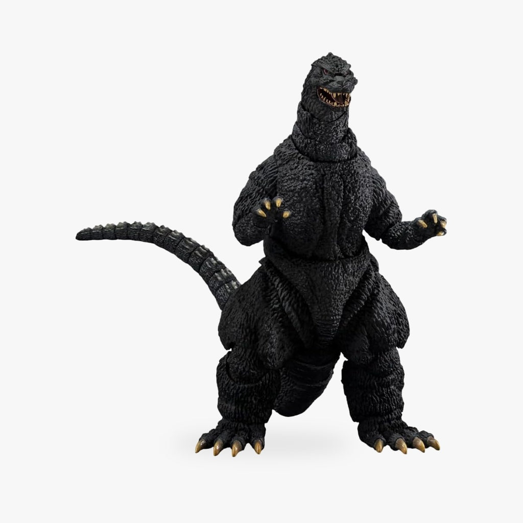 Godzilla 1989 S.H.MonsterArts Movie Graphic Plus Figure