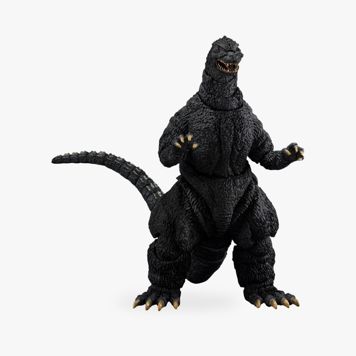 Godzilla 1989 S.H.MonsterArts Movie Graphic Plus Figure