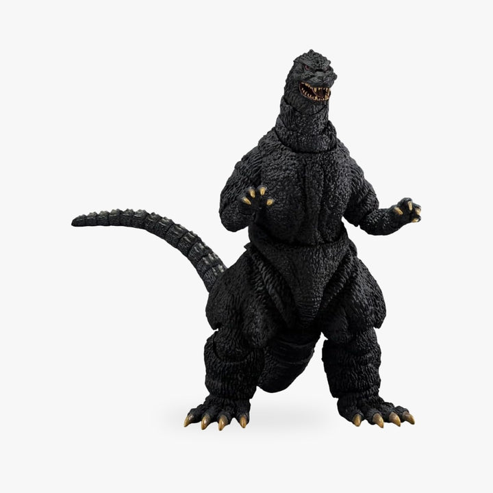 Godzilla 1989 S.H.MonsterArts Movie Graphic Plus Figure