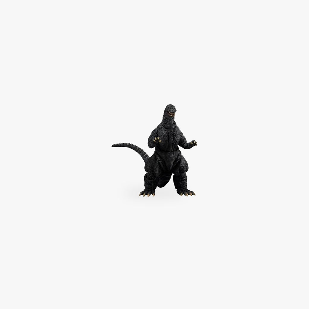 Godzilla 1989 S.H.MonsterArts Movie Graphic Plus Figure