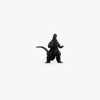 Godzilla 1989 S.H.MonsterArts Movie Graphic Plus Figure