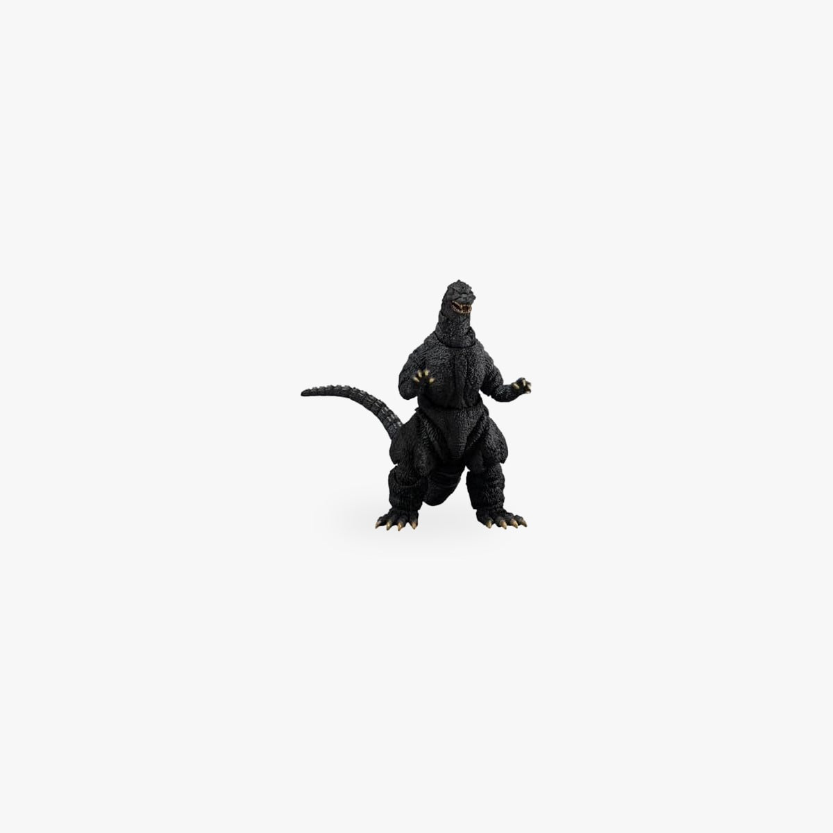 Godzilla 1989 S.H.MonsterArts Movie Graphic Plus Figure