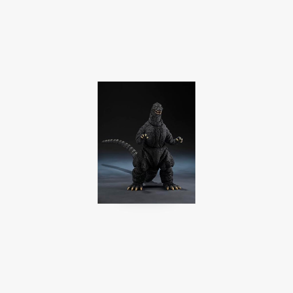 Godzilla 1989 S.H.MonsterArts Movie Graphic Plus Figure