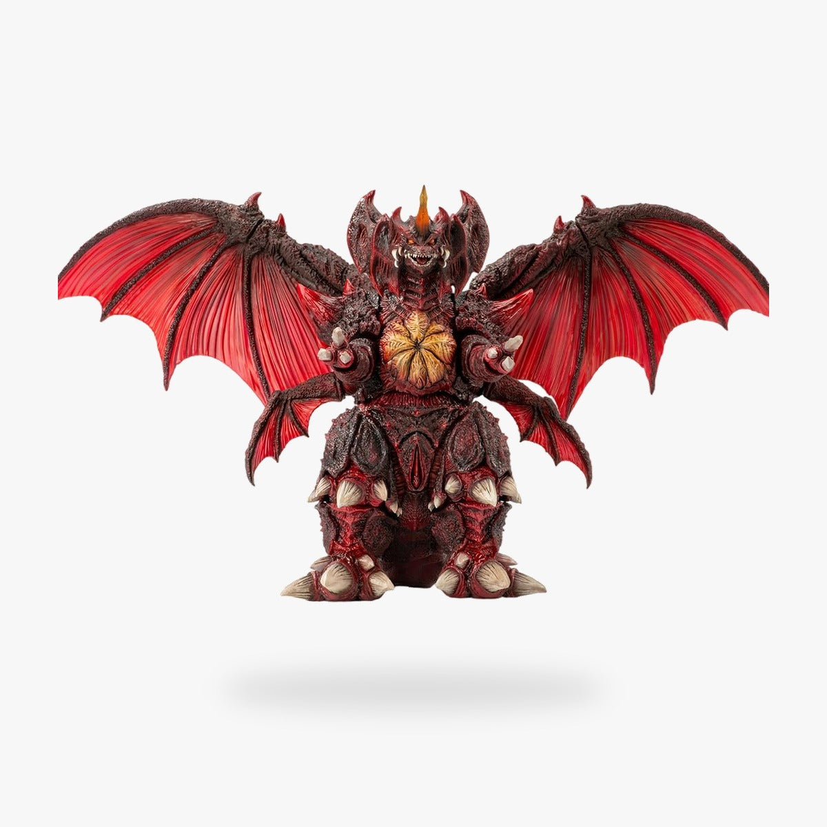 Godzilla Destoroyah EBG0295 HIYATOYS movable Figure