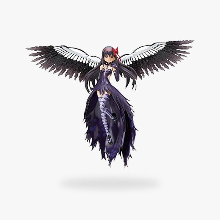 Puella Magi Madoka Magica Devil Homura figma
