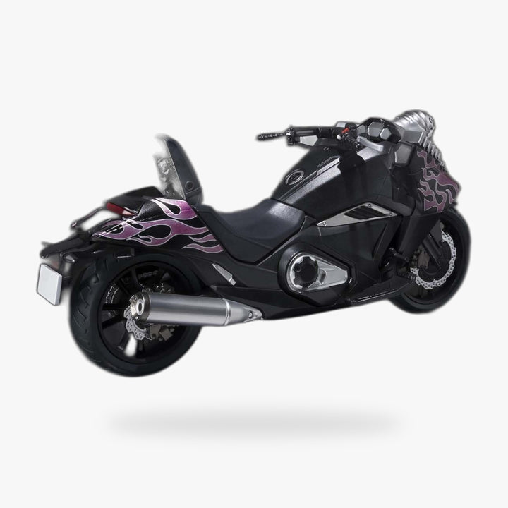 Kamen Rider Drive Ride Chaser S.H.Figuarts