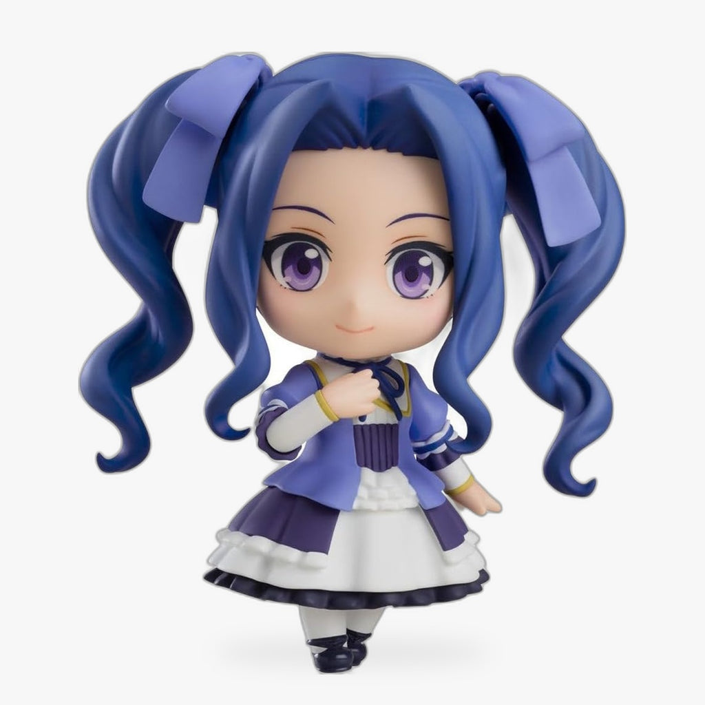The Rising of the Shield Hero Season 2 Nendoroid Melty Figure