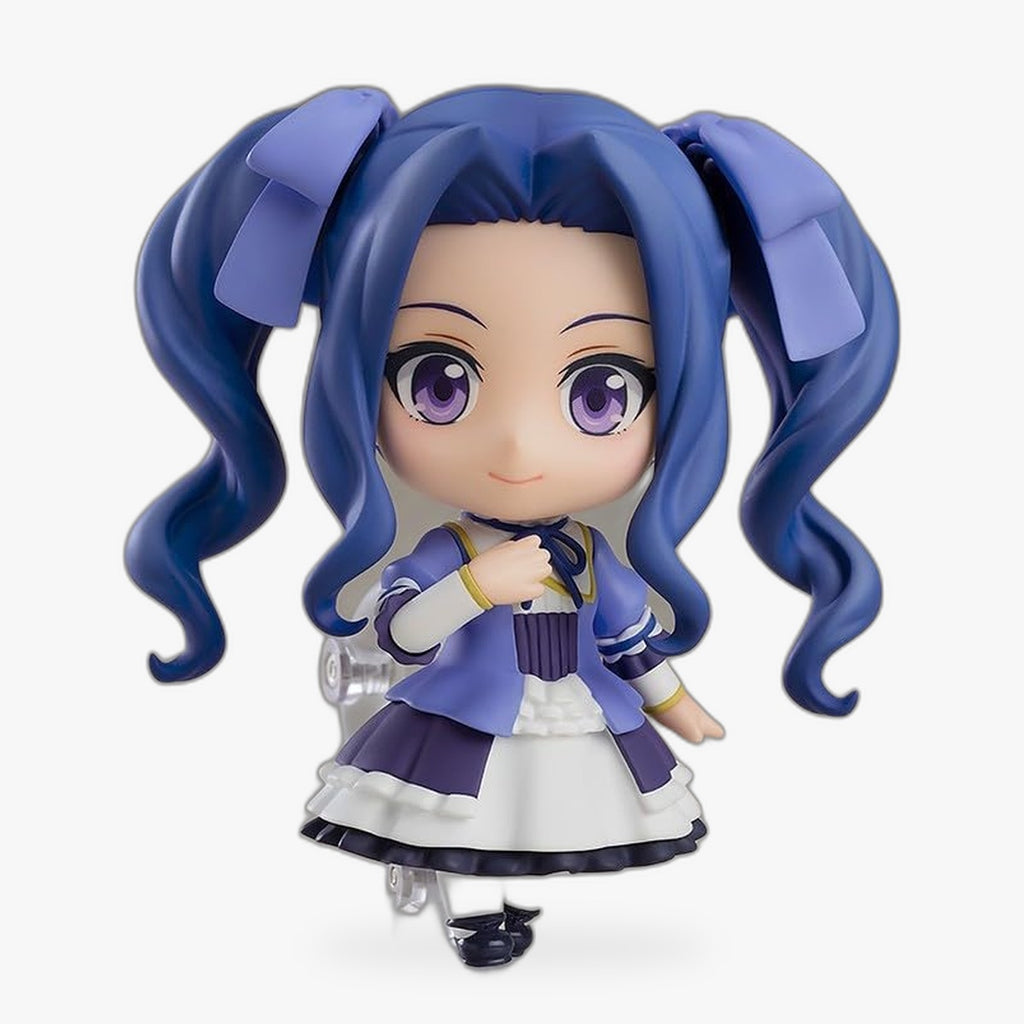 The Rising of the Shield Hero Season 2 Nendoroid Melty Figure