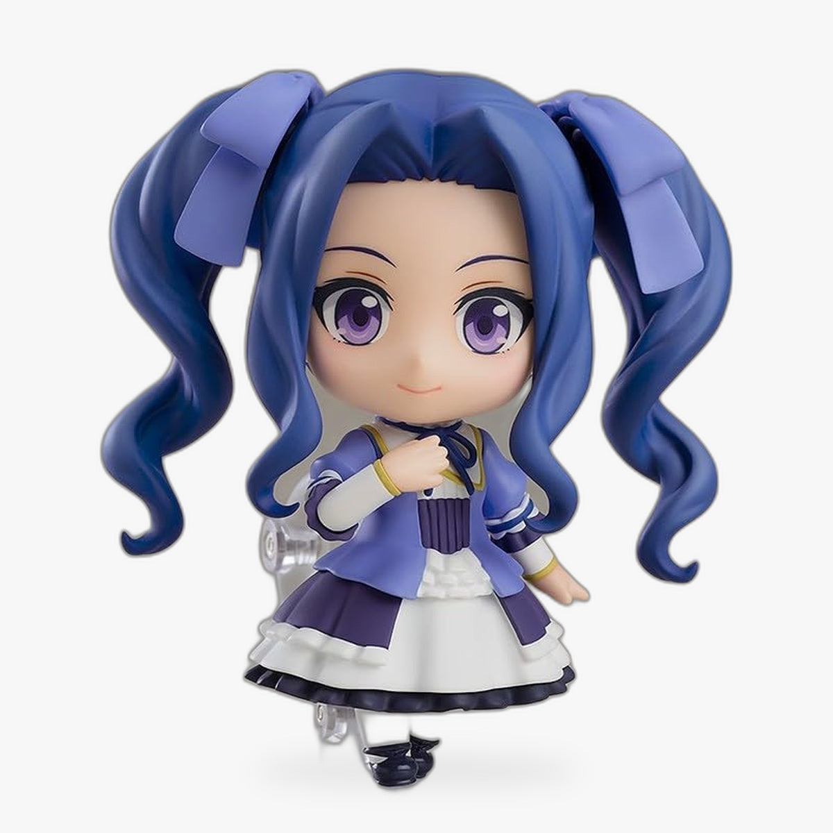 The Rising of the Shield Hero Season 2 Nendoroid Melty Figure