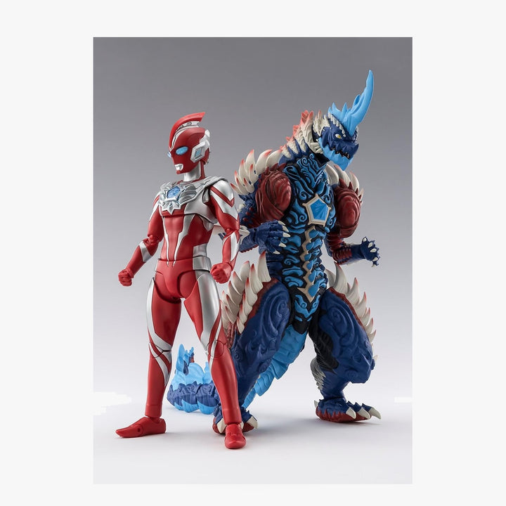 Ultraman Omega S.H.Figuarts Rekiness Action Figure