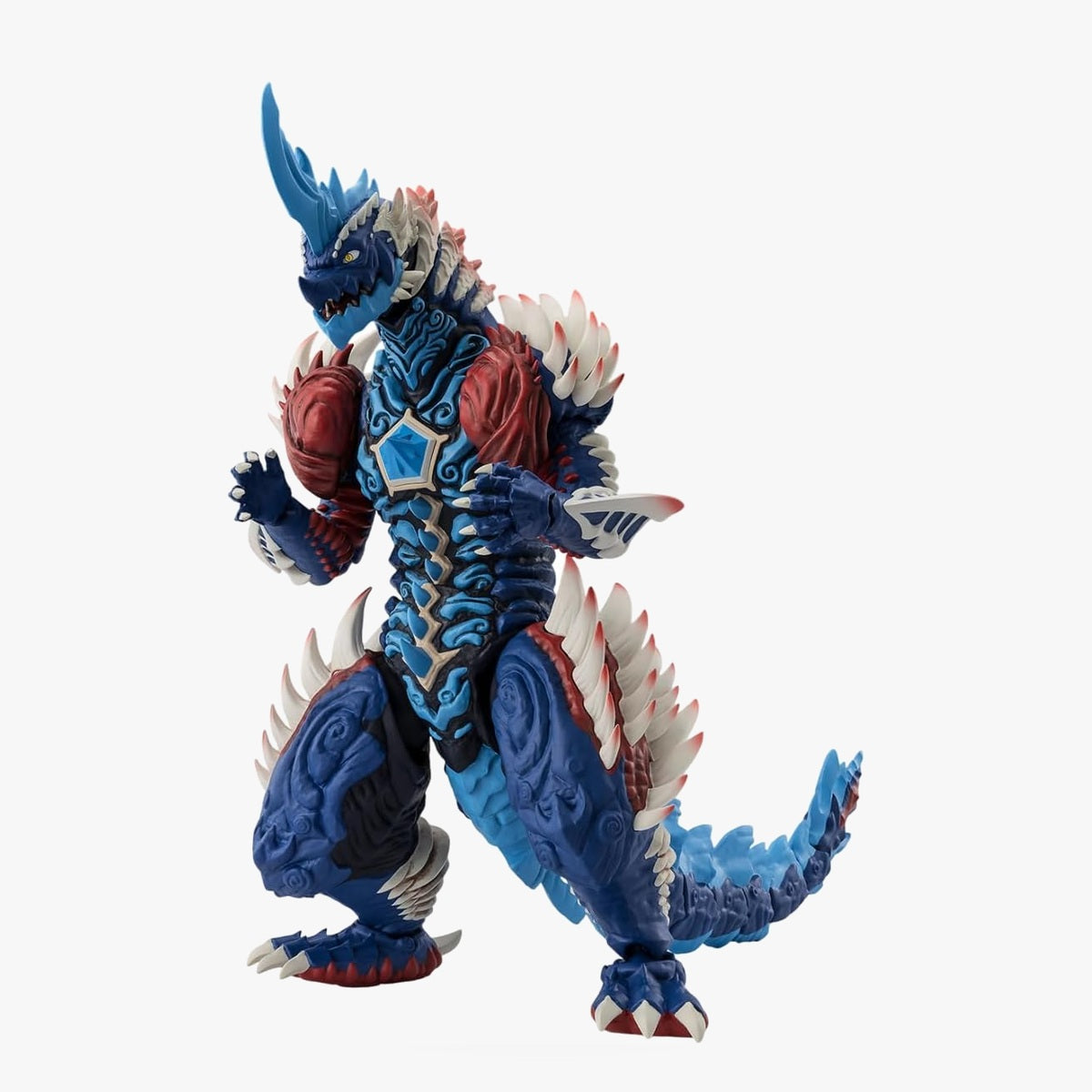Ultraman Omega S.H.Figuarts Rekiness Action Figure