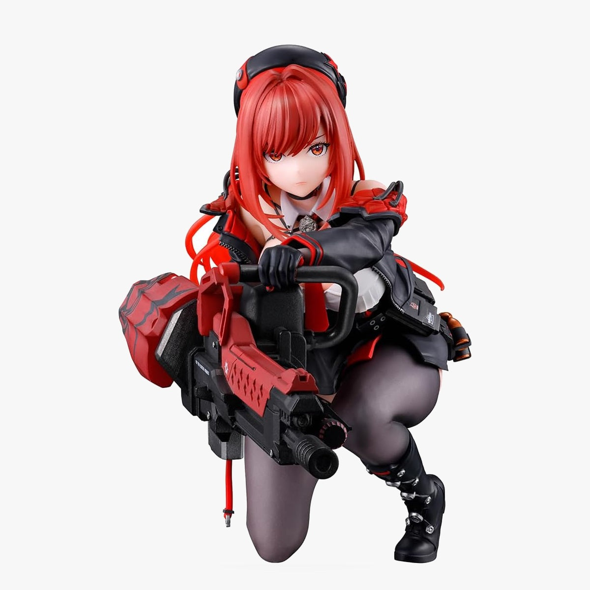Goddess of Victory: NIKKE Ichiban Kuji Rapi Figure