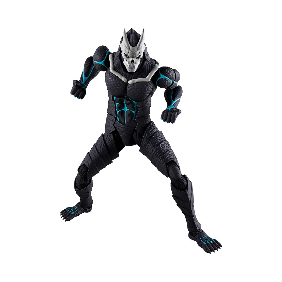 Kaiju No. 8 S.H.Figuarts Kaiju No. 8 Reissue Action Figure