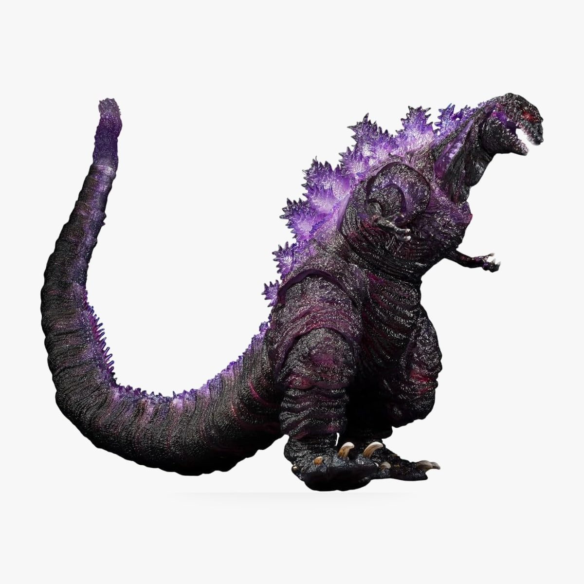 S.H.MonsterArts Godzilla 2016 4th Form Awakening Ver. Figure