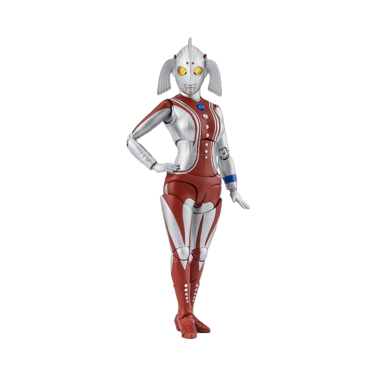 Ultraman S.H.Figuarts Mother of Ultra Action Figure