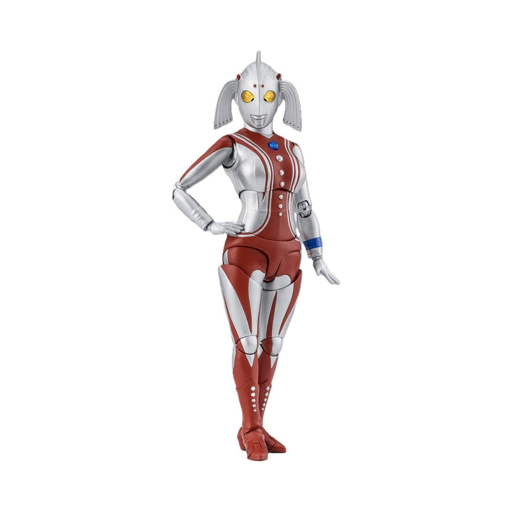 Ultraman S.H.Figuarts Mother of Ultra Action Figure