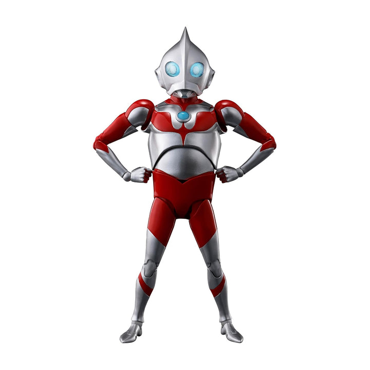 Ultraman Rising S.H.Figuarts Ultradad Action Figure