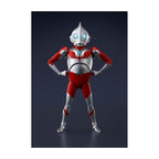 Ultraman Rising S.H.Figuarts Ultradad Action Figure