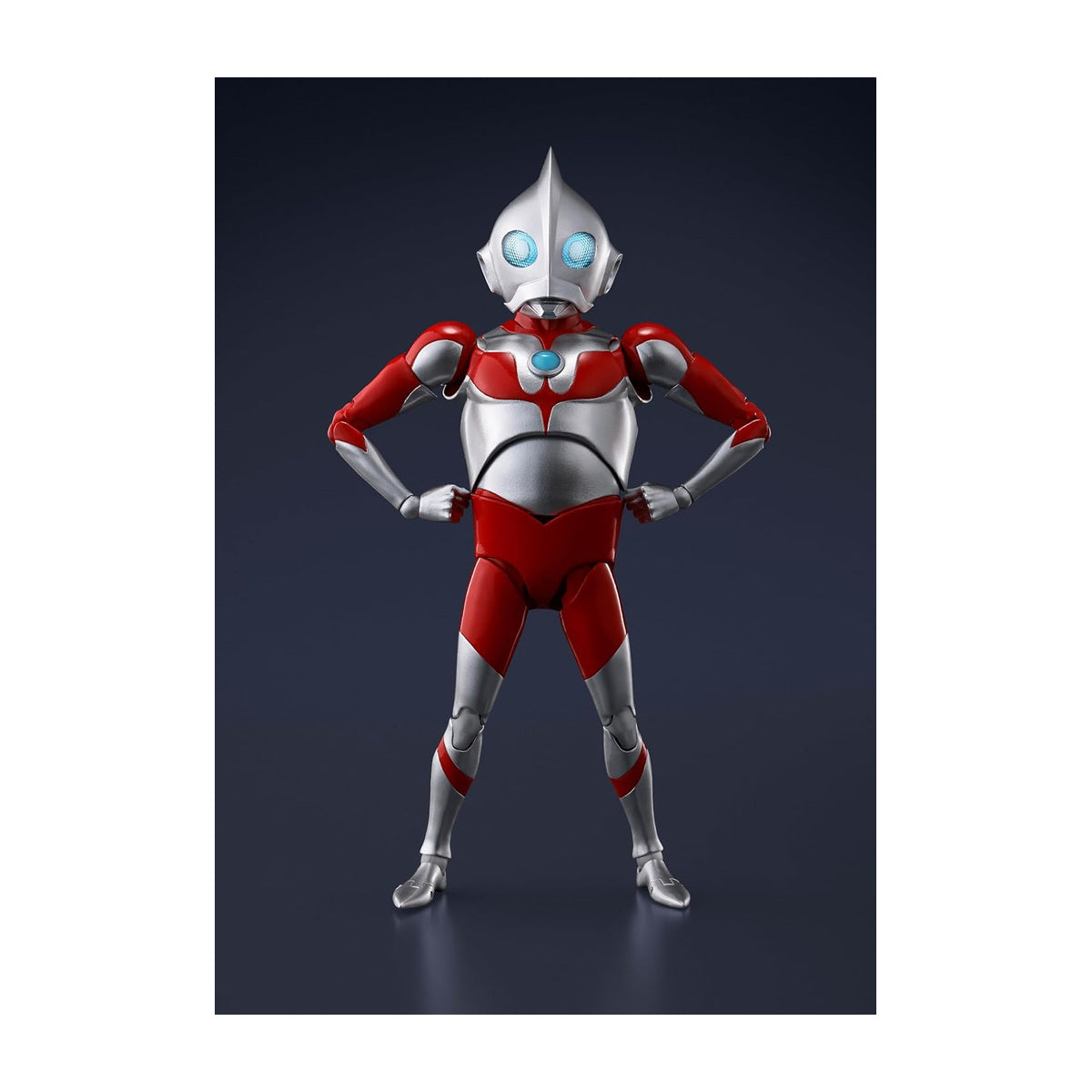 Ultraman Rising S.H.Figuarts Ultradad Action Figure