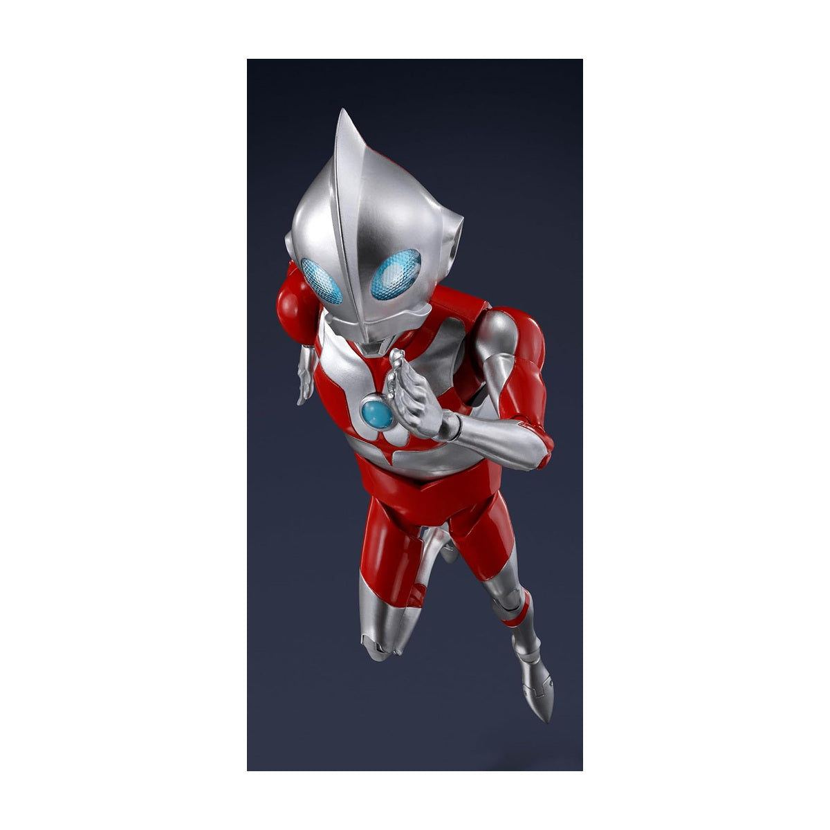 Ultraman Rising S.H.Figuarts Ultradad Action Figure
