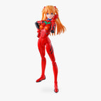 S.H.Figuarts Evangelion: New Theatrical Edition Asuka Shikinami Langley Figure