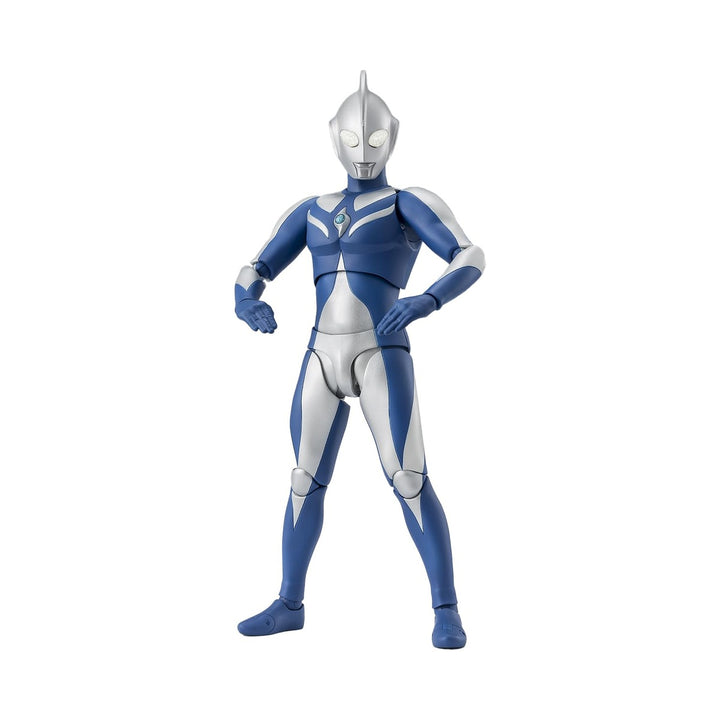 Ultraman Cosmos S.H.Figuarts Ultraman Cosmos Luna Mode Action Figure