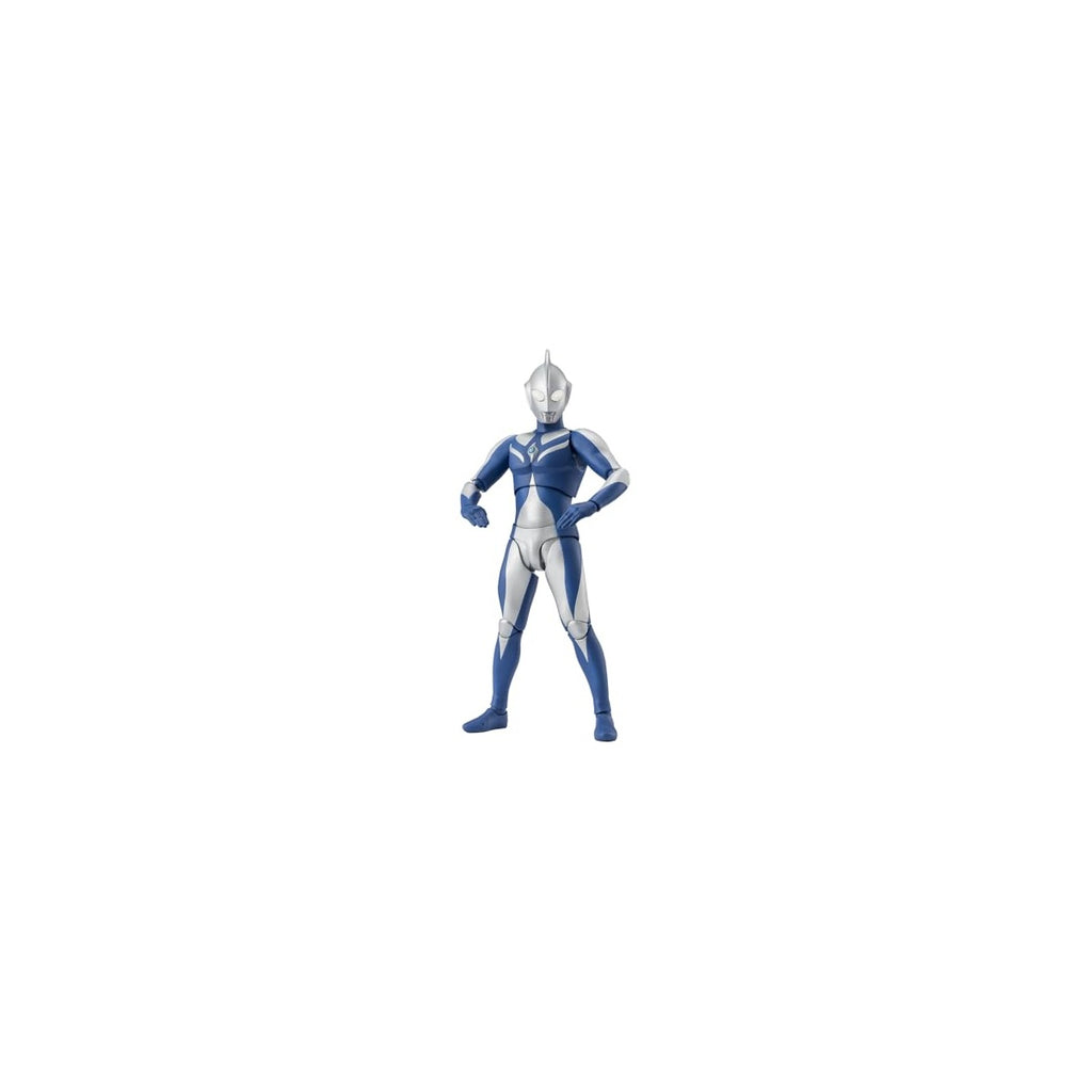 Ultraman Cosmos S.H.Figuarts Ultraman Cosmos Luna Mode Action Figure