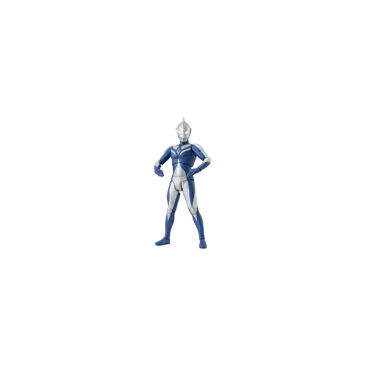 Ultraman Cosmos S.H.Figuarts Ultraman Cosmos Luna Mode Action Figure