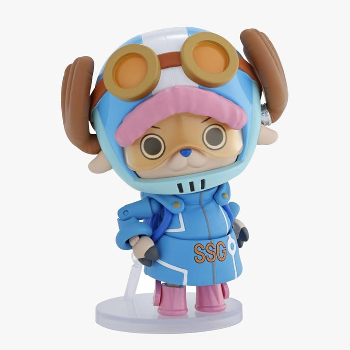 ONE PIECE Tony Tony Chopper Figure