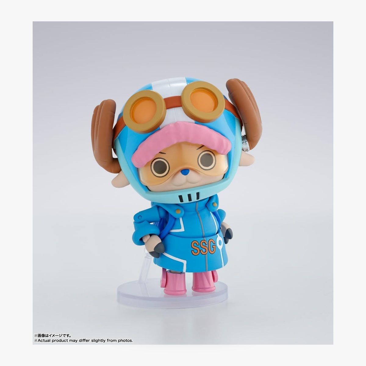 ONE PIECE Tony Tony Chopper Figure