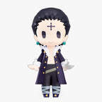 Hunter x Hunter HELLO! GOOD SMILE Chrollo Figure