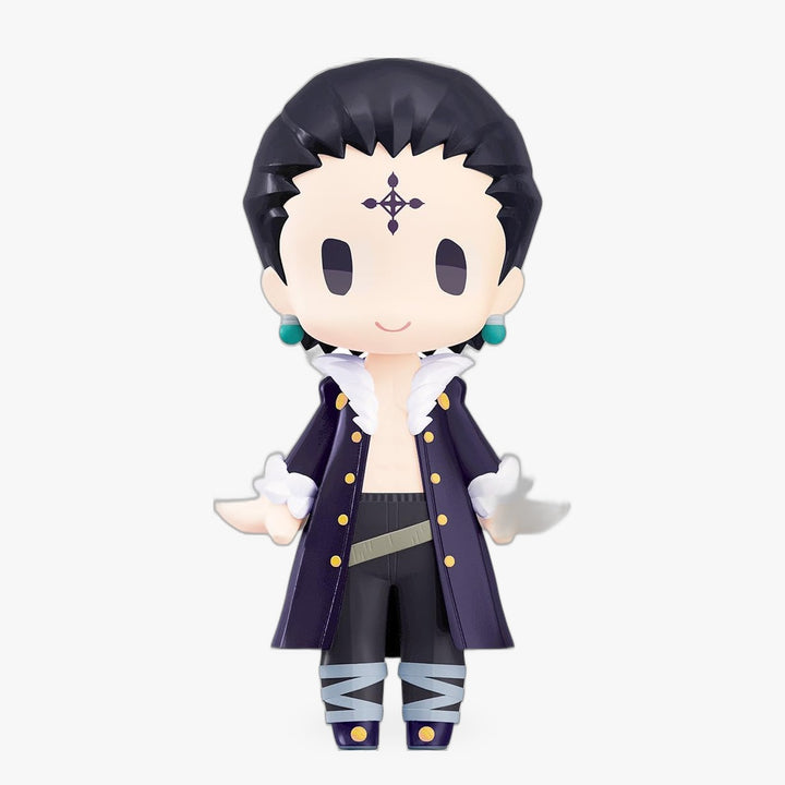 Hunter x Hunter HELLO! GOOD SMILE Chrollo Figure