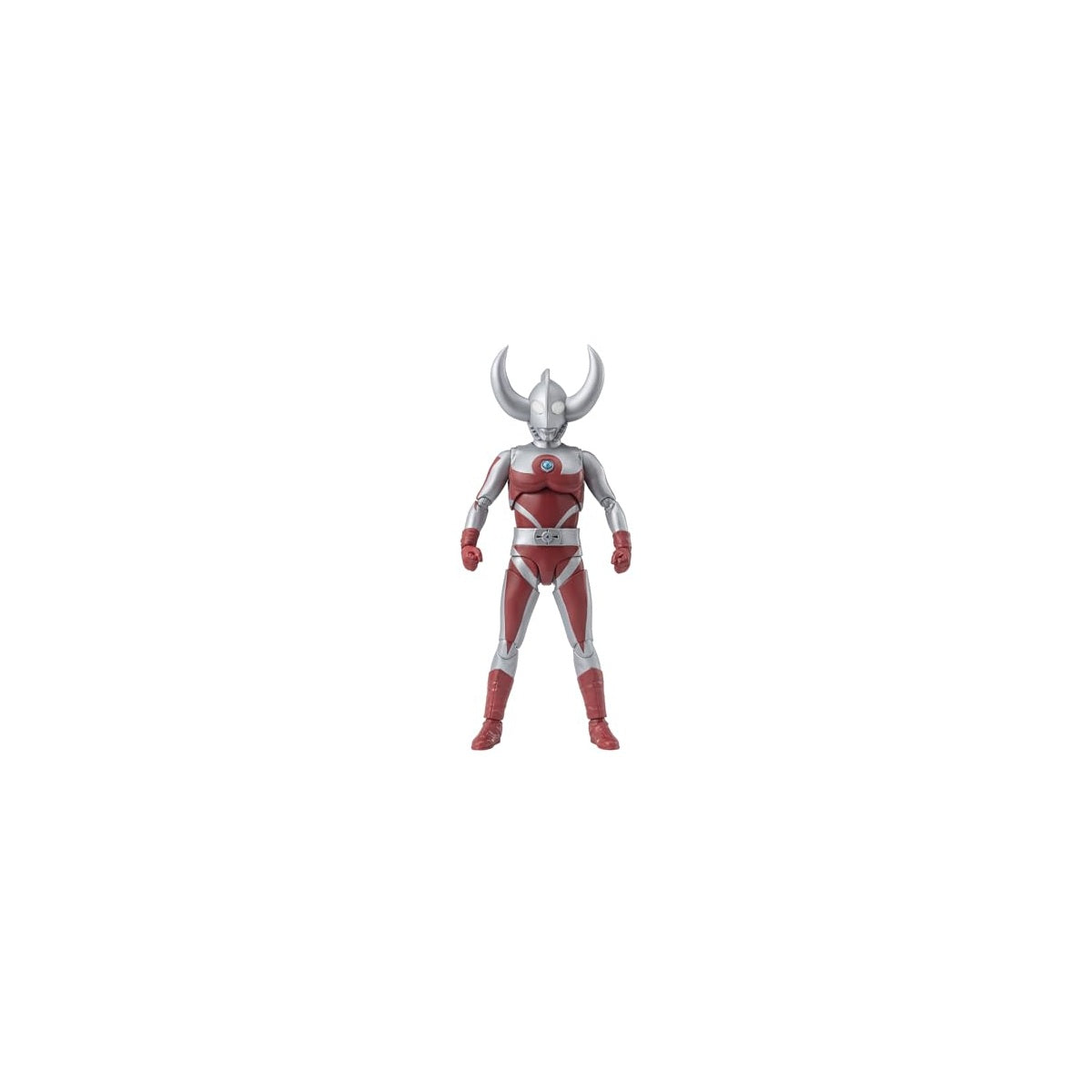 Ultraman S.H.Figuarts Father of Ultra Action Figure