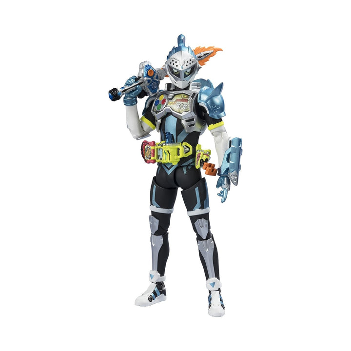 Kamen Rider Ex-Aid S.H.Figuarts Kamen Rider Brave Quest Gamer Level 2 Heisei Generations Edition Action Figure