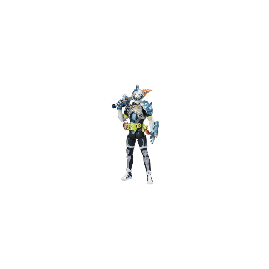Kamen Rider Ex-Aid S.H.Figuarts Kamen Rider Brave Quest Gamer Level 2 Heisei Generations Edition Action Figure